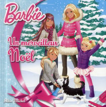 Barbie - un merveilleux noël !