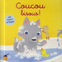 Coucou bisous !