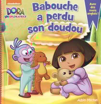Babouche a perdu son doudou