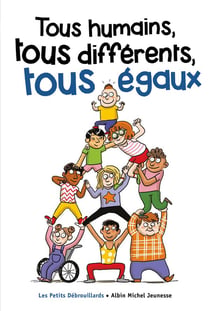 Tous Humains, Tous Differents, Tous Egaux