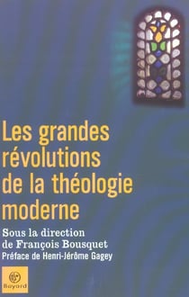 Grandes revolutions de la theologie mode