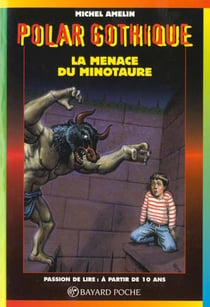 La menace du minotaure 404