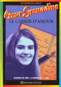 Le cahier d'amour
