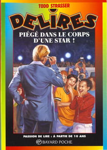 Piege dans le corp d'une star