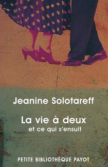 La vie à deux