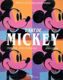 L'art de Mickey