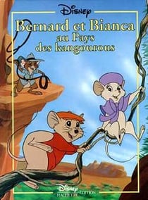 Bernard et Bianca au pays des kangourous, DISNEY CLASSIQUE