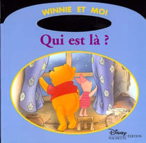 Winnie et moi - qui est là ?