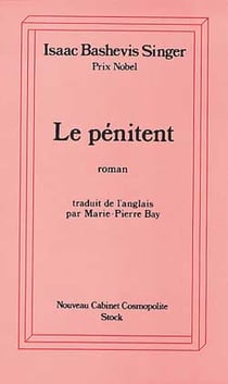 Le penitent