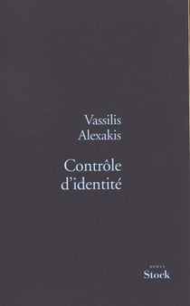 CONTROLE D IDENTITE