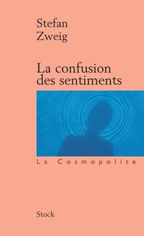 La confusion des sentiments