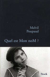 QUEL EST MON NOM