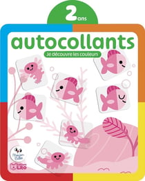 Couleurs auto billet les anima