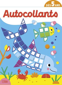 Autoc mosa 5 ans le dauphin
