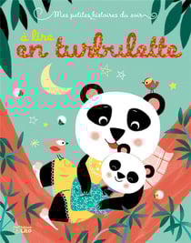 À lire en turbulette