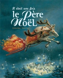 Il était une fois le père noël