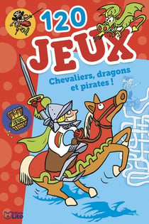 120 jeux chevaliers