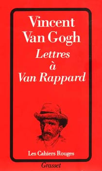 Lettres a van rappard