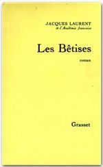 Les bêtises