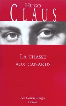 La chasse aux canards