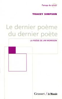 Le dernier poème du dernier poète