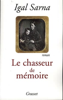 Le chasseur de memoire