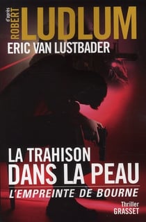 LA TRAHISON DANS LA PEAU