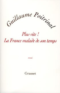 Plus vite !