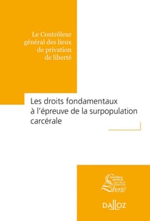 La Surpopulation Carcerale