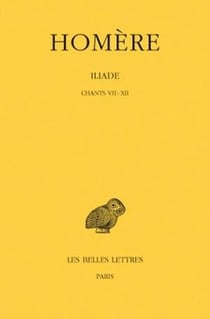 Iliade Tome 2