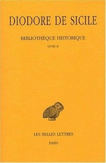 Bibliothèque historique Tome 2 - L2