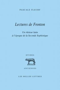 Lectures de fronton