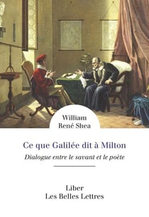 Les poires de Galilée : entretien avec Milton