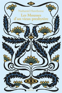 Les mousses d'un vieux presbytère