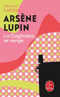 La Cagliostro se venge
