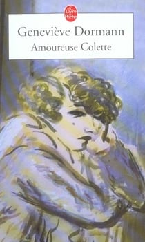 Amoureuse Colette