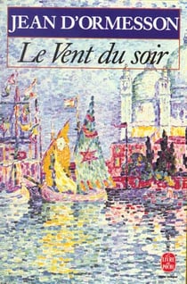 Le vent du soir