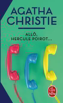 Allô Hercule Poirot
