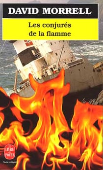Les conjures de la flamme