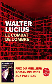 La trilogie Hartland Tome 2 : le combat de l'ombre
