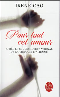 Pour tous mes péchés t.2 - pour tout cet amour