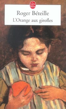 L'orange aux girofles