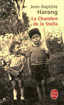 La chambre de la stella