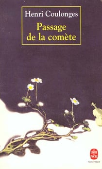 Passage de la comete