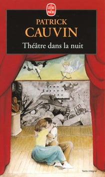 Theatre dans la nuit