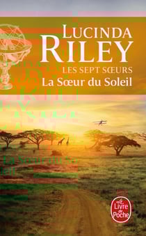 Les sept soeurs Tome 6 : La soeur du soleil