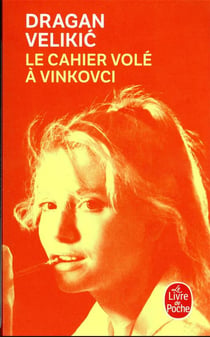 Le cahier volé à Vinkovci