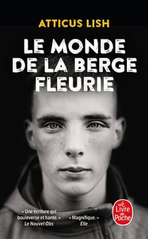 Le Monde de la berge fleurie