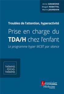 Prise en charge du TDAH