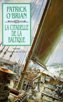 La citadelle de la baltique